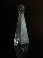 Tiffany & Co, Frank Lloyd Wright Decanter