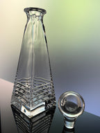 Tiffany & Co, Frank Lloyd Wright Decanter