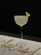 Signature Nick & Nora Cocktail Glass Set