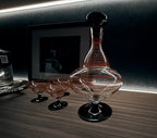 Scarlet Thread Cordial Service