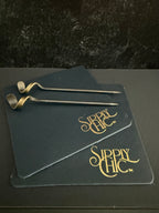 Signature Coupe Glass Set