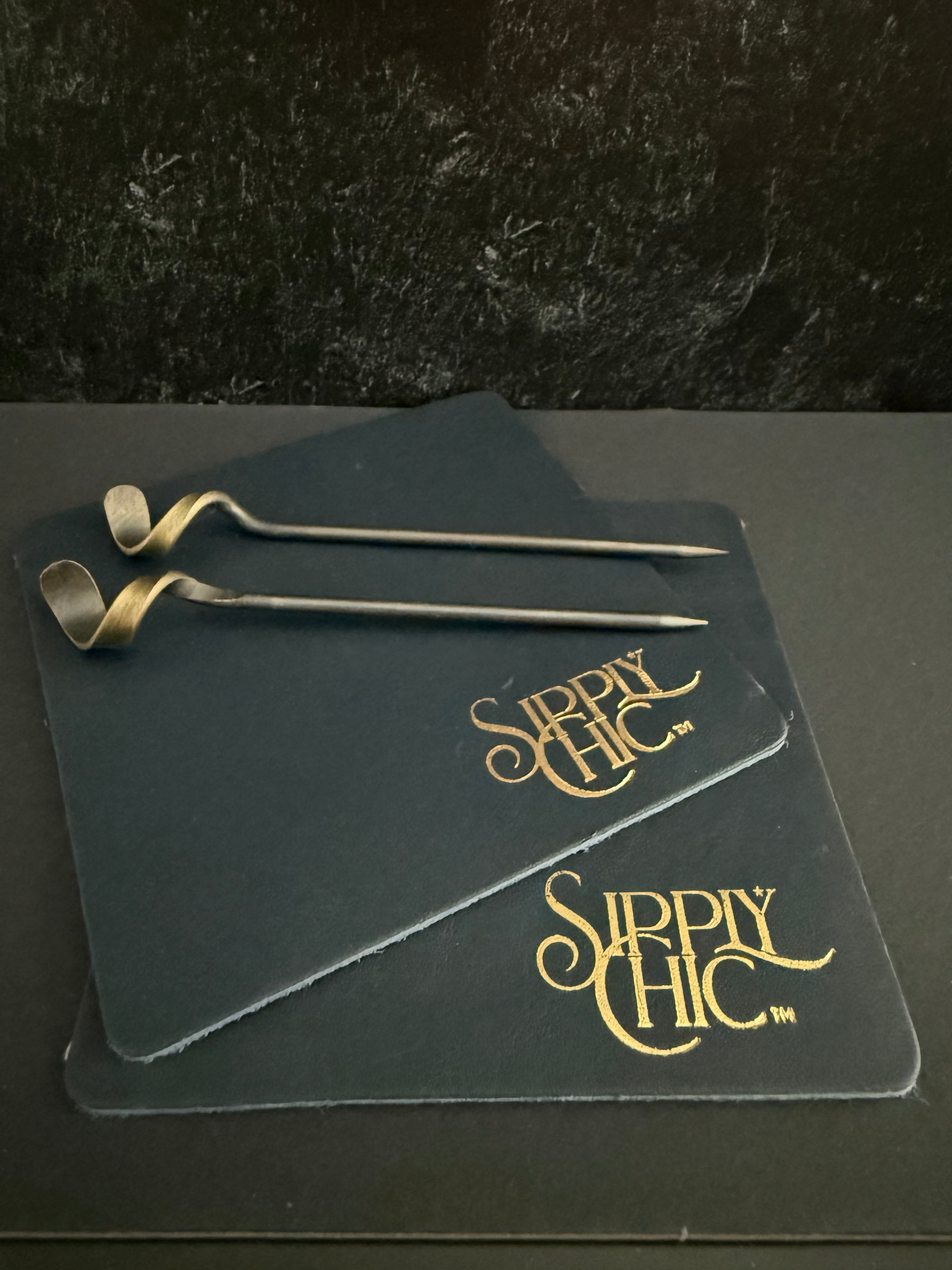 Signature Coupe Glass Set