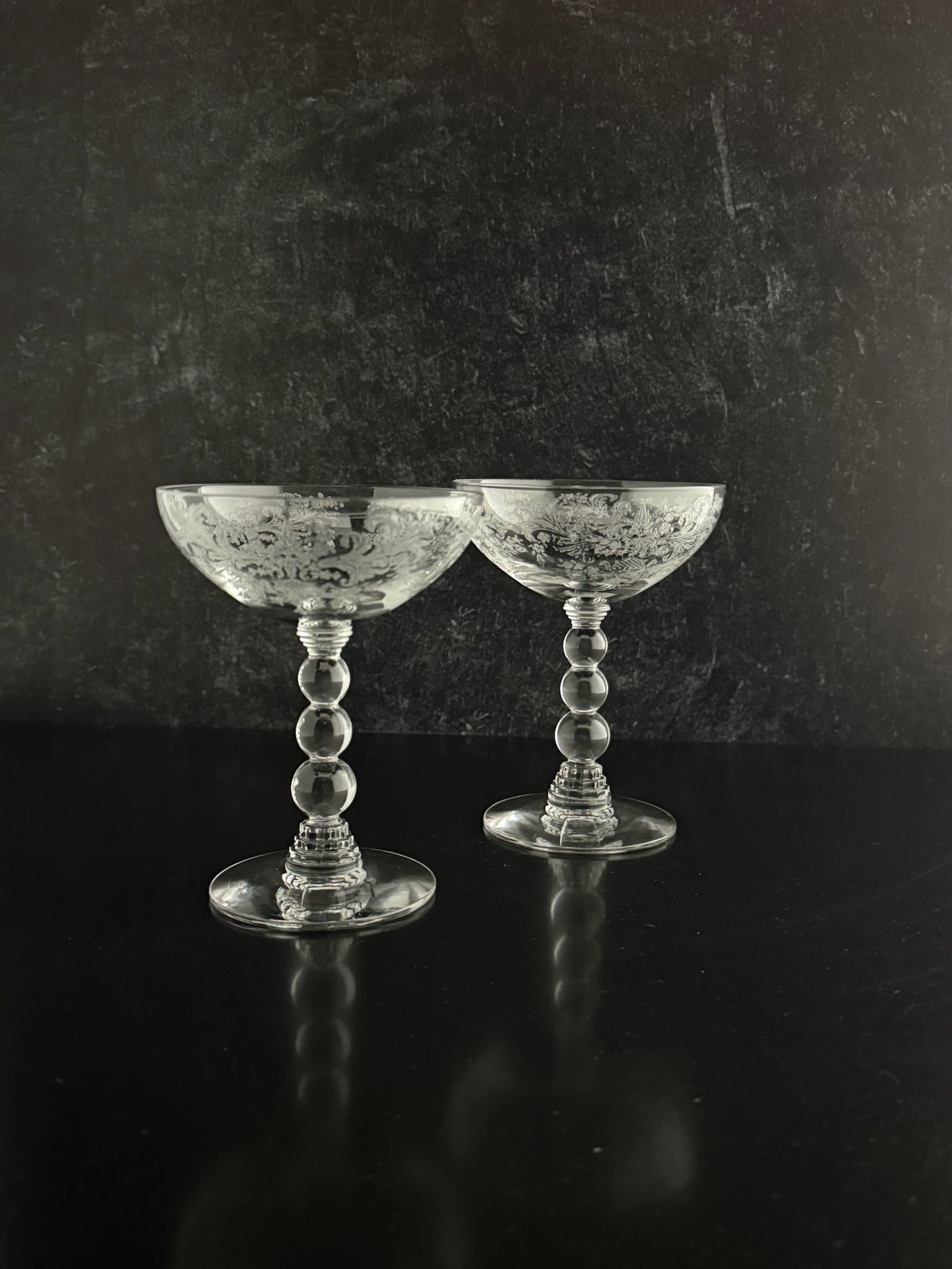 Pearl Coupes
