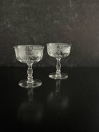 Rose Coupes