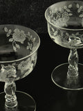 Rose Coupes