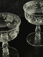 Rose Coupes