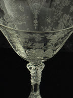 Jardin Martini Glasses