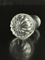 Cut Crystal Decanter