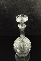 Masséna Baccarat Decanter