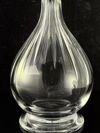 Masséna Baccarat Decanter