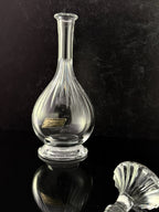 Masséna Baccarat Decanter