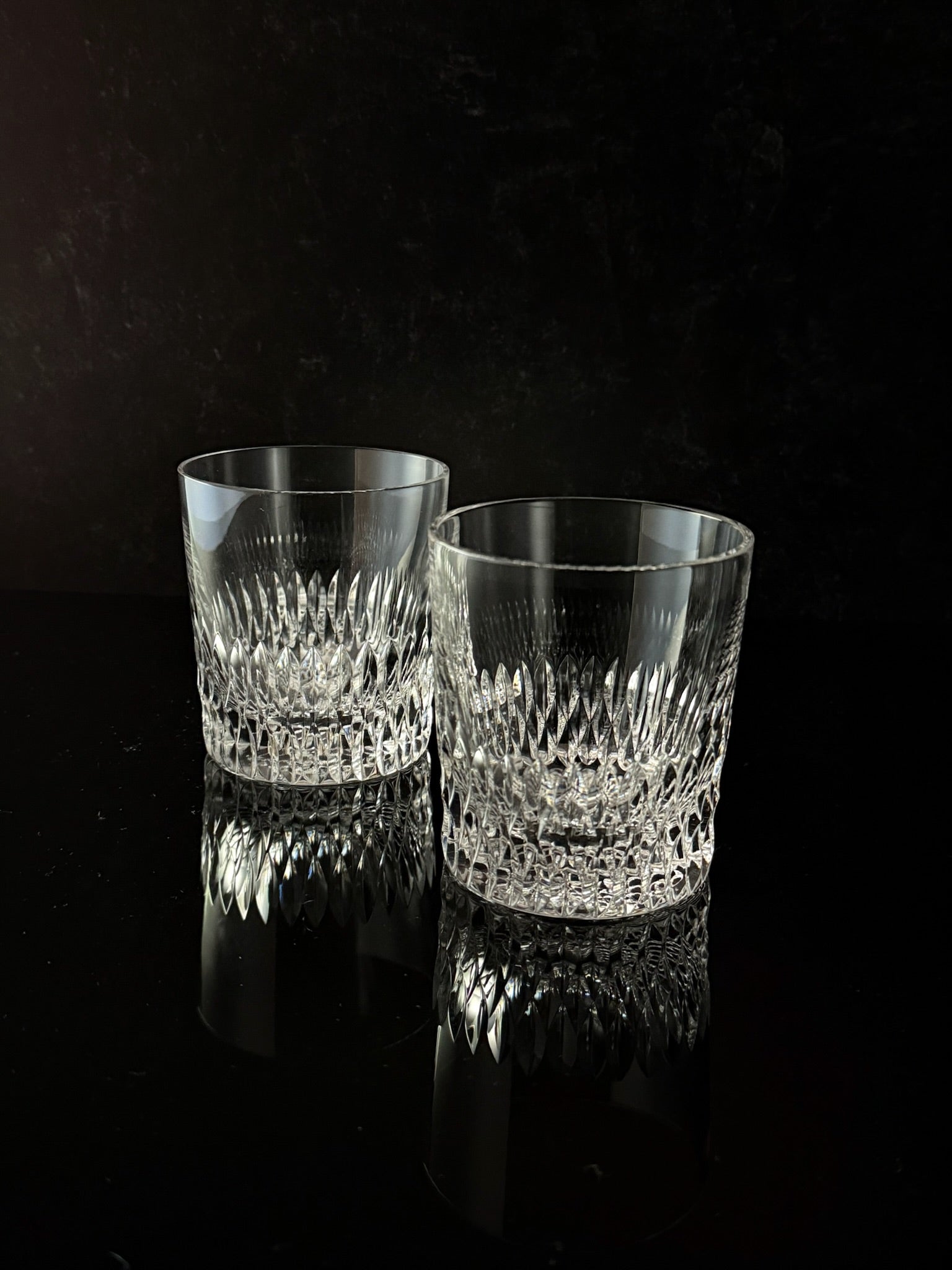 Prism Rocks Glasses