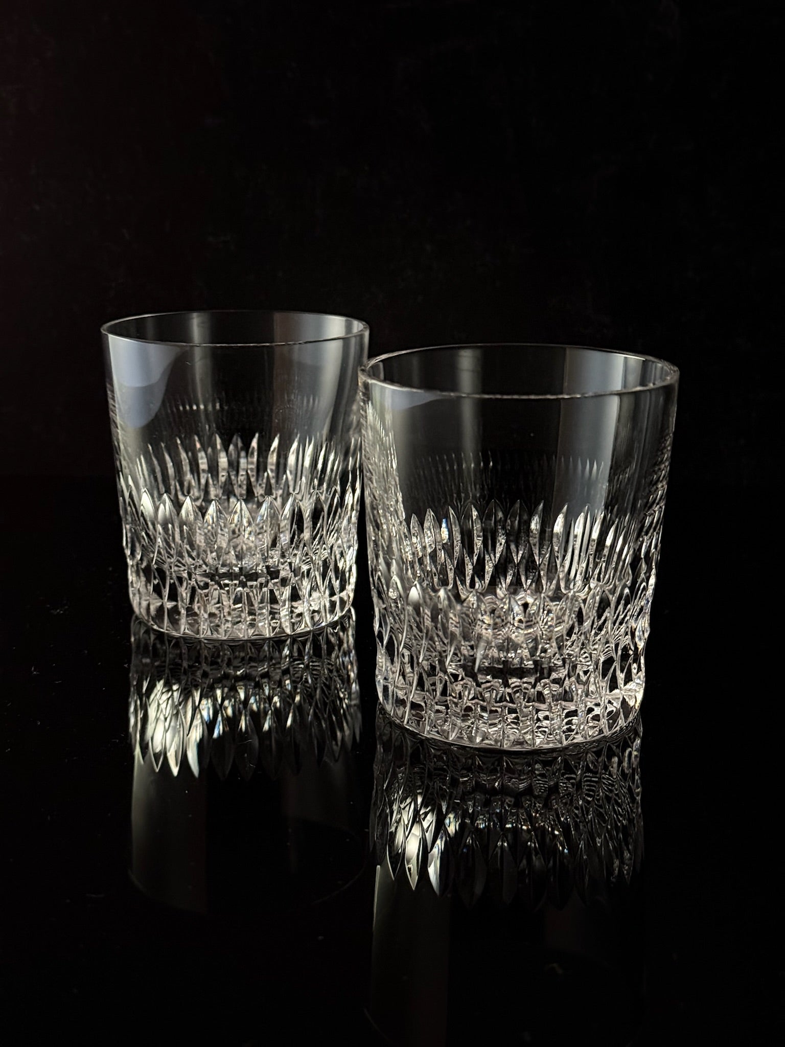 Prism Rocks Glasses