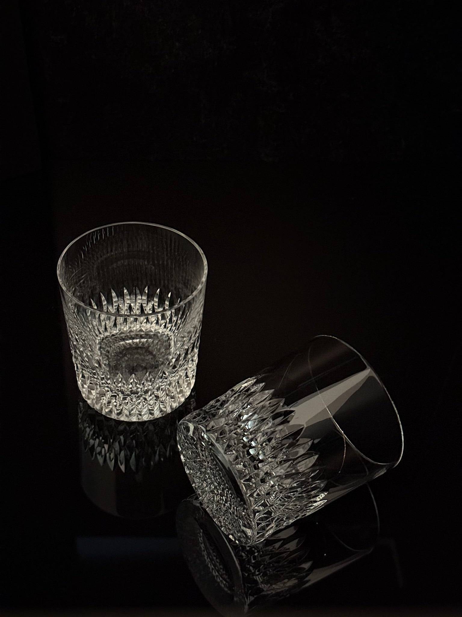 Prism Rocks Glasses