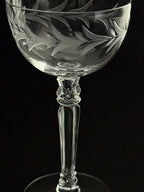 Chandelier Cordial Coupes
