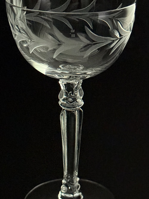 Chandelier Cordial Coupes