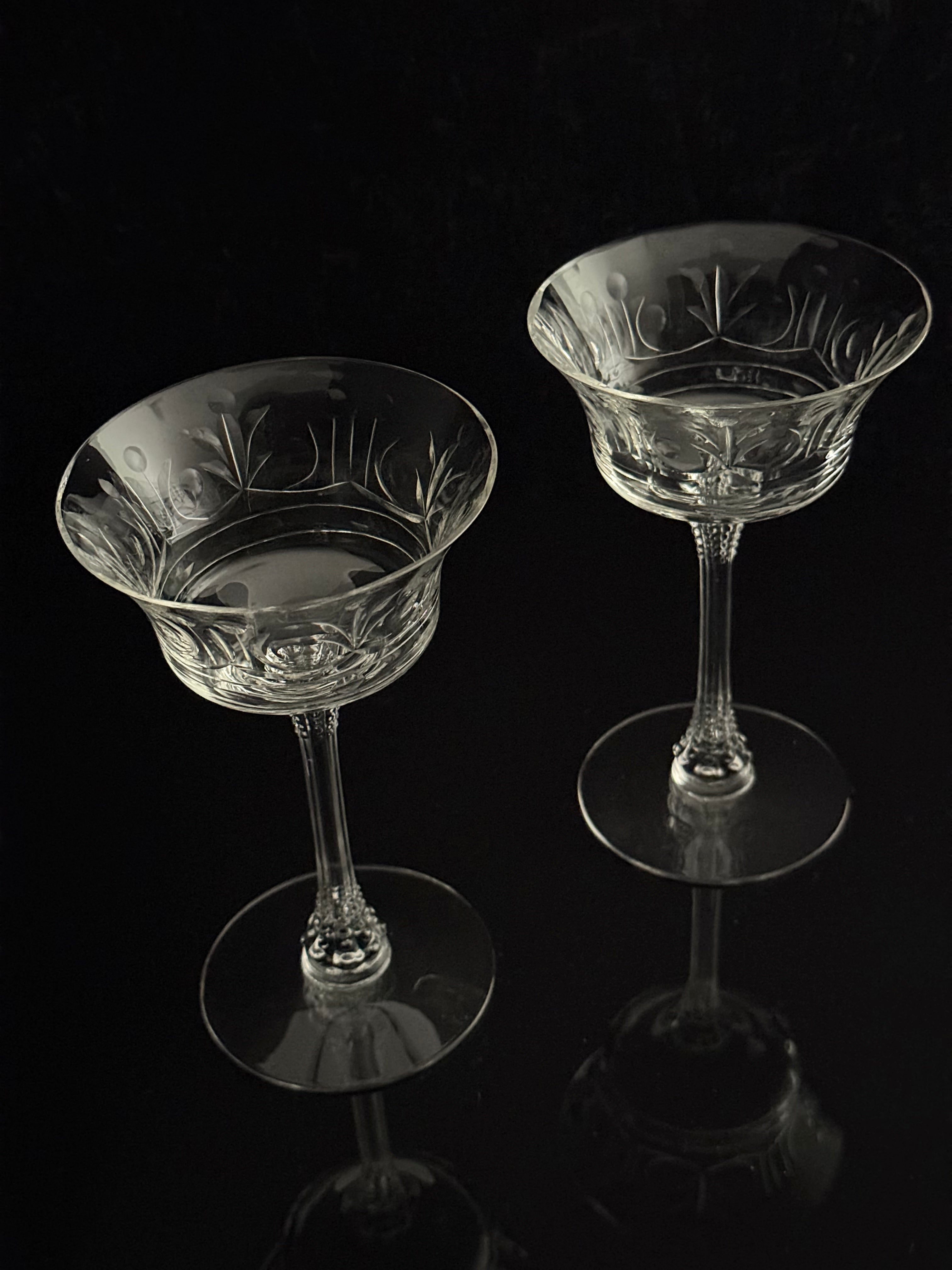 Crown Coupes