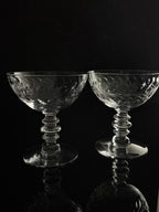 Colonnade Coupes