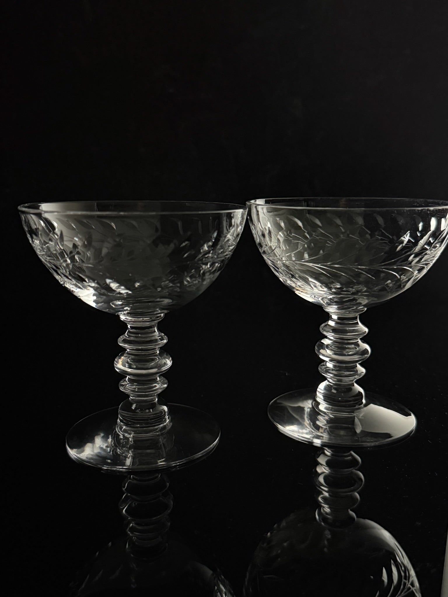 Colonnade Coupes