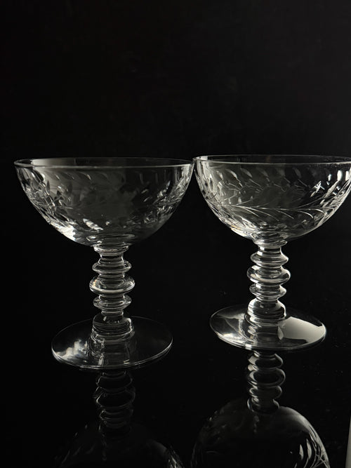 Colonnade Coupes
